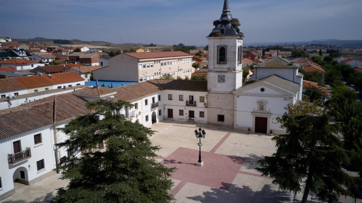 Con el objetivo de embellecer su valor patrimonial, cultural y arquitectónico