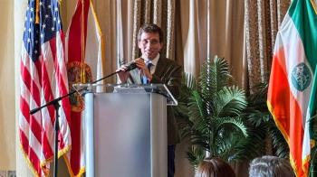 El alcalde de Madrid destaca en Miami la “estabilidad” que ofrece la capital a los inversores