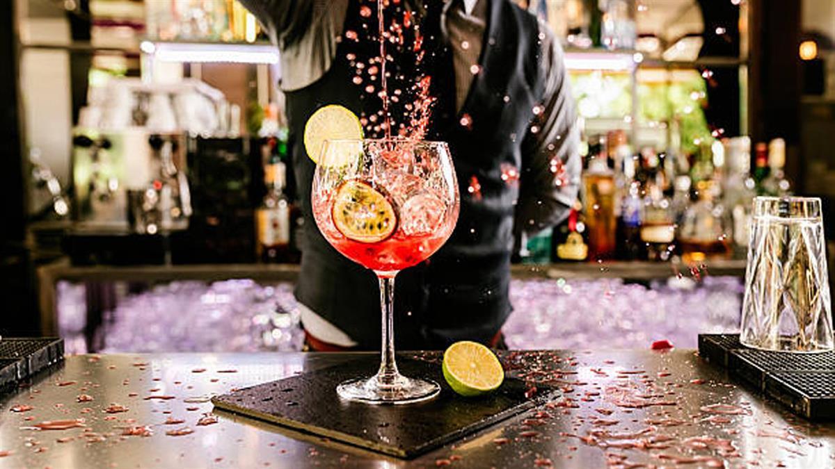 Ya está aquí la 4ª edición de Madrid Cocktail Week del 27 de septiembre al 3 de octubre