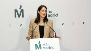 La vicealcaldesa de Madrid, Inma Sanz, aclara que han cerrado “más de 500” pisos turísticos ilegales