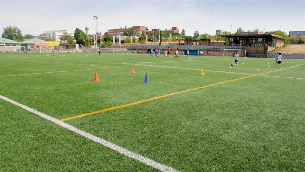 Clubes y entidades sin ánimo de lucro pueden utilizar de manera gratuita los espacios municipales deportivos