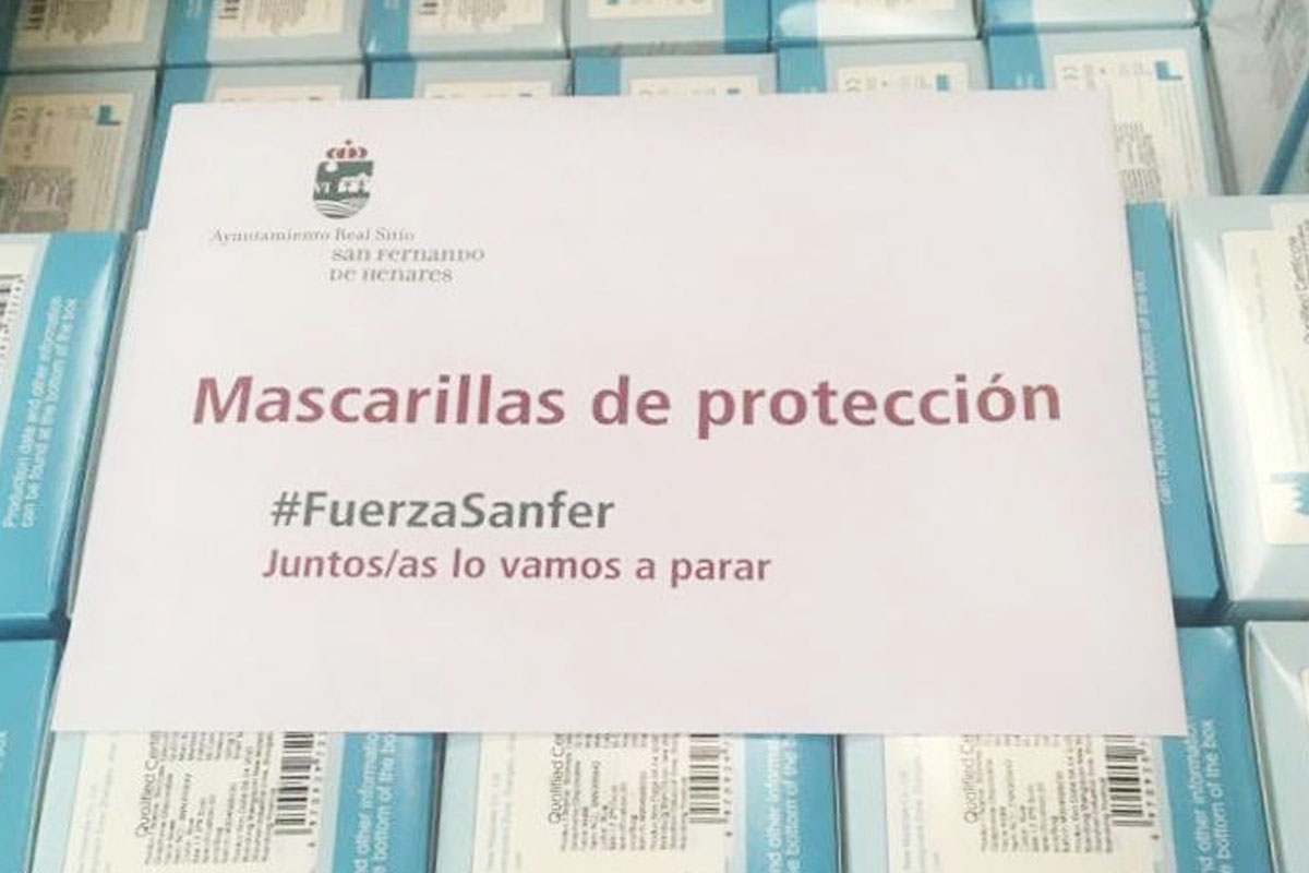 Se tendrán en cuenta las recomendaciones de los/as expertos/as del Centro Municipal de Salud