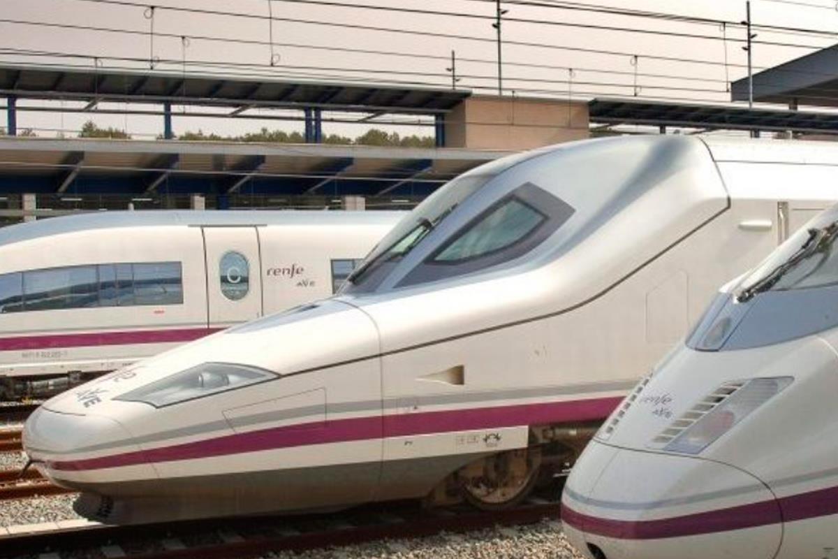 Esta nueva oferta de billetes de Renfe crece un 50% para los próximos meses