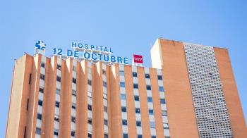 Serán suministrados al Hospital público 12 de Octubre 