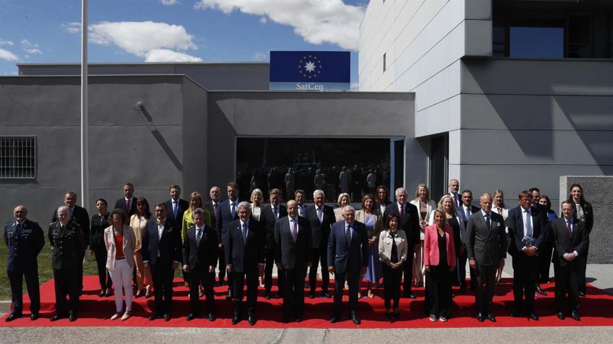 Celebraron la segunda Junta Directiva Ministerial del Centro