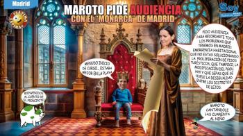 El problema de la vivienda, los pisos turísticos o la modificación del PGOU son algunos puntos que quiere abordar la portavoz del PSOE