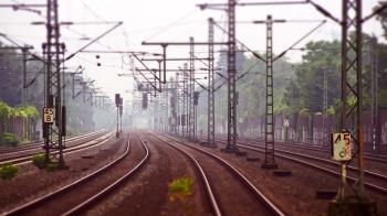 Ciudadanos quiere integrar las vías del tren en la ciudad para mejorar la movilidad 