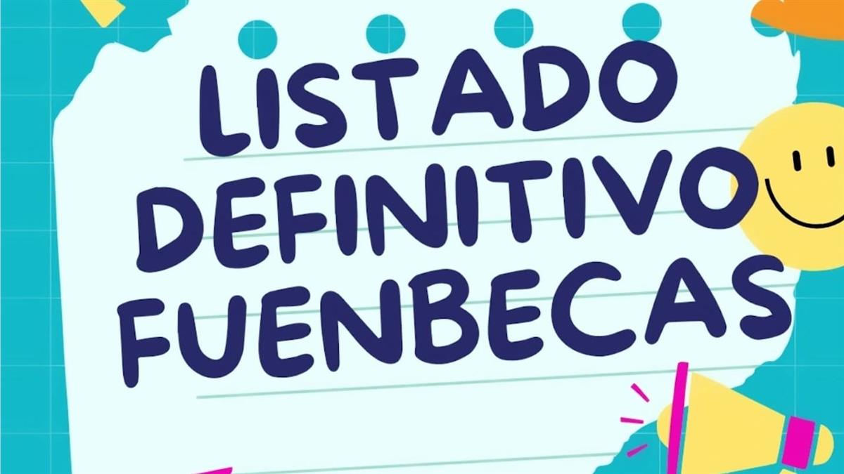 Las ayudas al estudio podrán llegar a los 400 euros