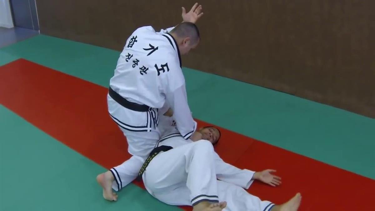 Se ha abierto el plazo de preinscripción para apuntarse a las nuevas clases de Hapkido JJK 