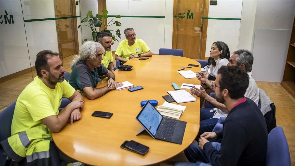 La diputada Tesh Sidhi ha presentado preguntas por escrito en la Cámara Baja sobre la situación de los trabajadores