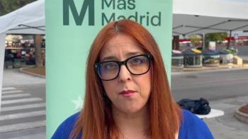 Más Madrid critica la Tasa de Residuos