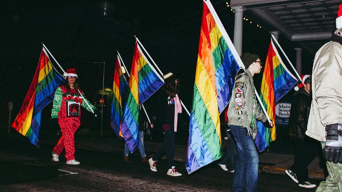 El Grupo Municipal Más Madrid de El Escorial solicita la colocación de la bandera LGBTIQ+