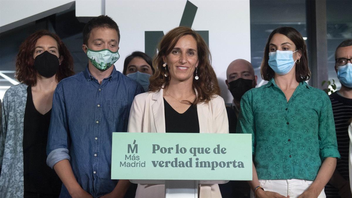 La formación anunciará sus candidatos y candidatas municipales y regionales tras el proceso de primarias 