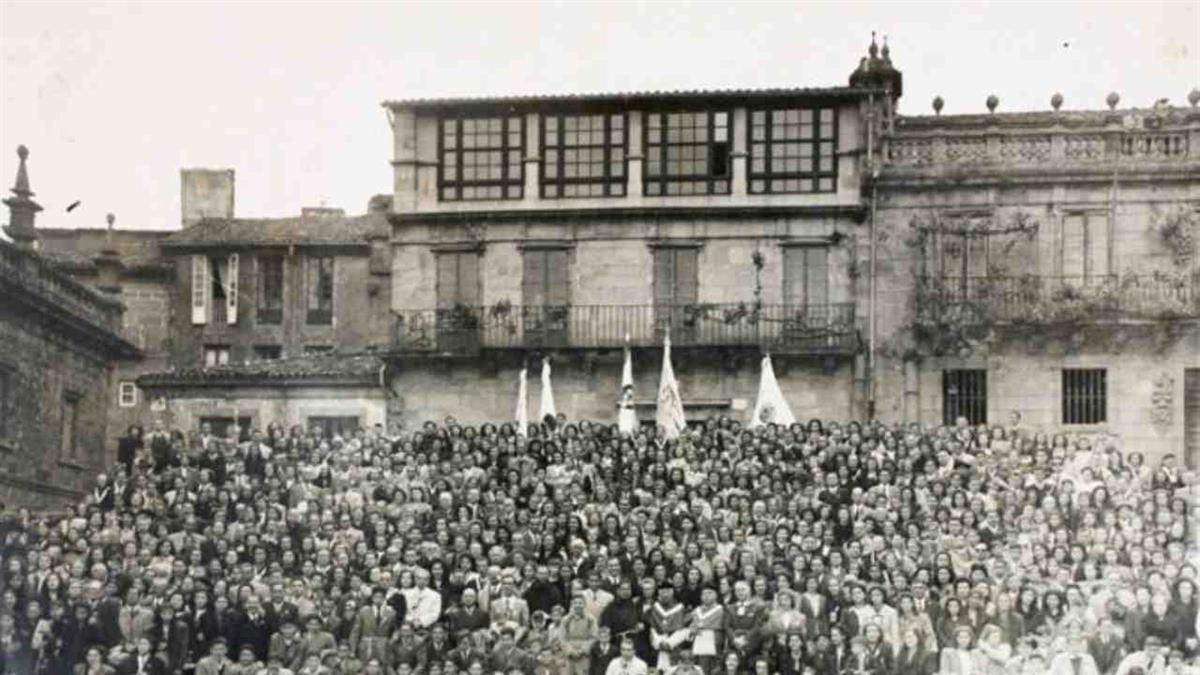 Más Madrid-Compromiso con Getafe ha asistido a la III Jornada sobre Memoria Histórica 