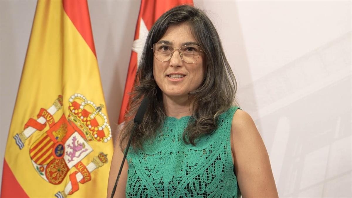 Más Madrid presenta una iniciativa para reprobar a la exalcaldesa de Arroyomolinos por su presunta implicación en varios delitos