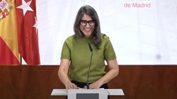 Bergerot anuncia que propondrán en el próximo pleno la implantación de la renta universal de crianza