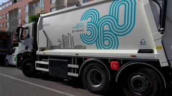 La formación denuncia que el PP no puede desentenderse la huelga del servicio de recogida de basuras