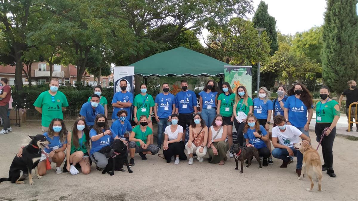 Se mejorarán accesos y equipamientos y se analizará la posibilidad de ampliación de algunas zonas