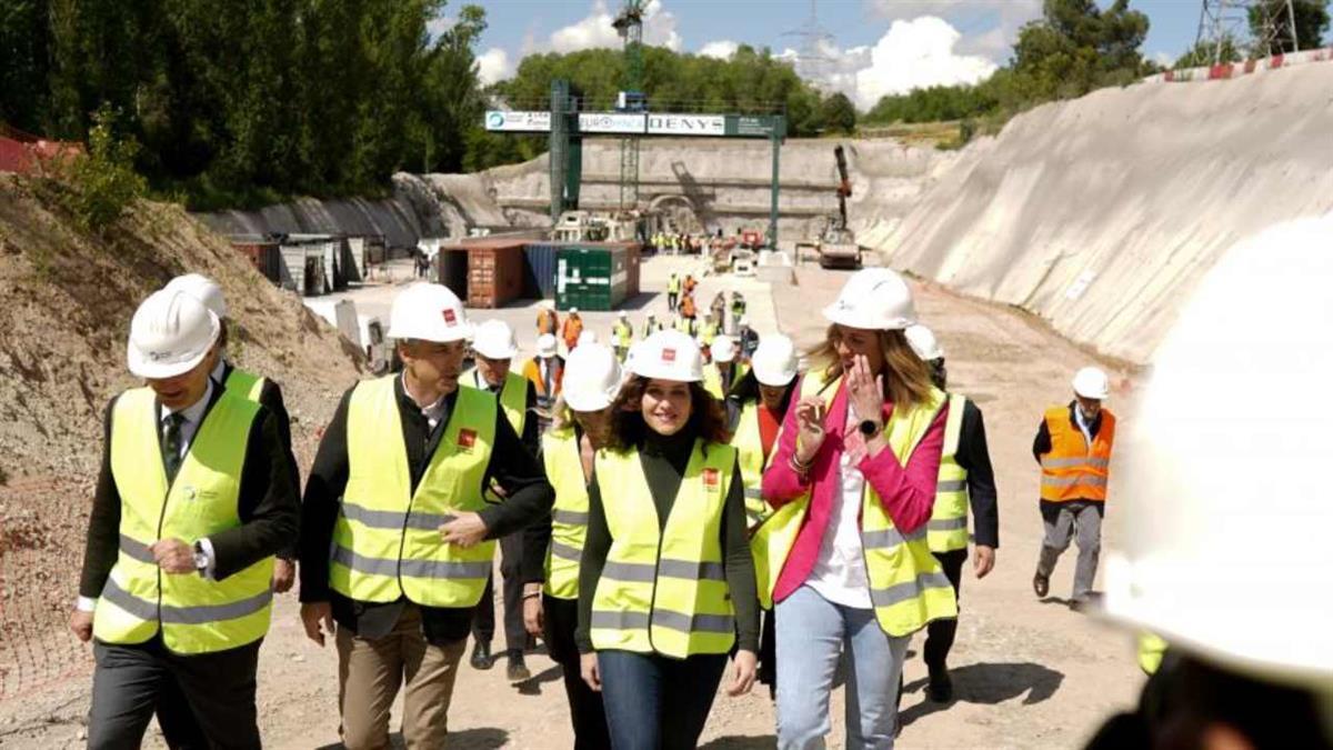 Para la presidenta, la gestión del saneamiento es fundamental para el mantenimiento de la salud pública