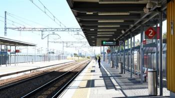 Se remodelarán las vías y andenes de las estaciones de La Garena, Soto del Henares y Alcalá de Henares