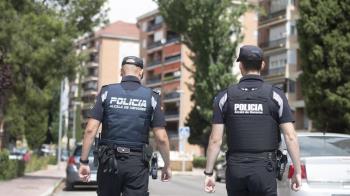 Muchos vecinos reclaman mayor presencia policial en las calles y mejoras en la seguridad de la ciudad