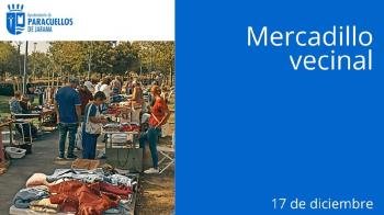 La cita será, de 10:00 a 14:00 horas, en el parque ubicado en el paseo de las Camelias, frente al centro comercial Miramadrid