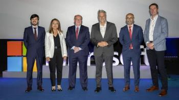 La multinacional estadounidense impulsará iniciativas destinadas a desempleados, escolares y ONGs 