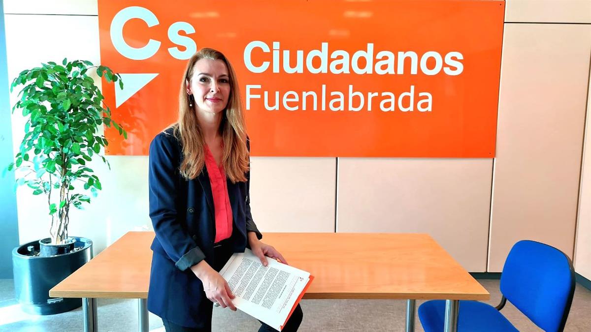 Ciudadanos lleva al pleno la bajada drástica de impuestos y tasas para afrontar la crisis económica