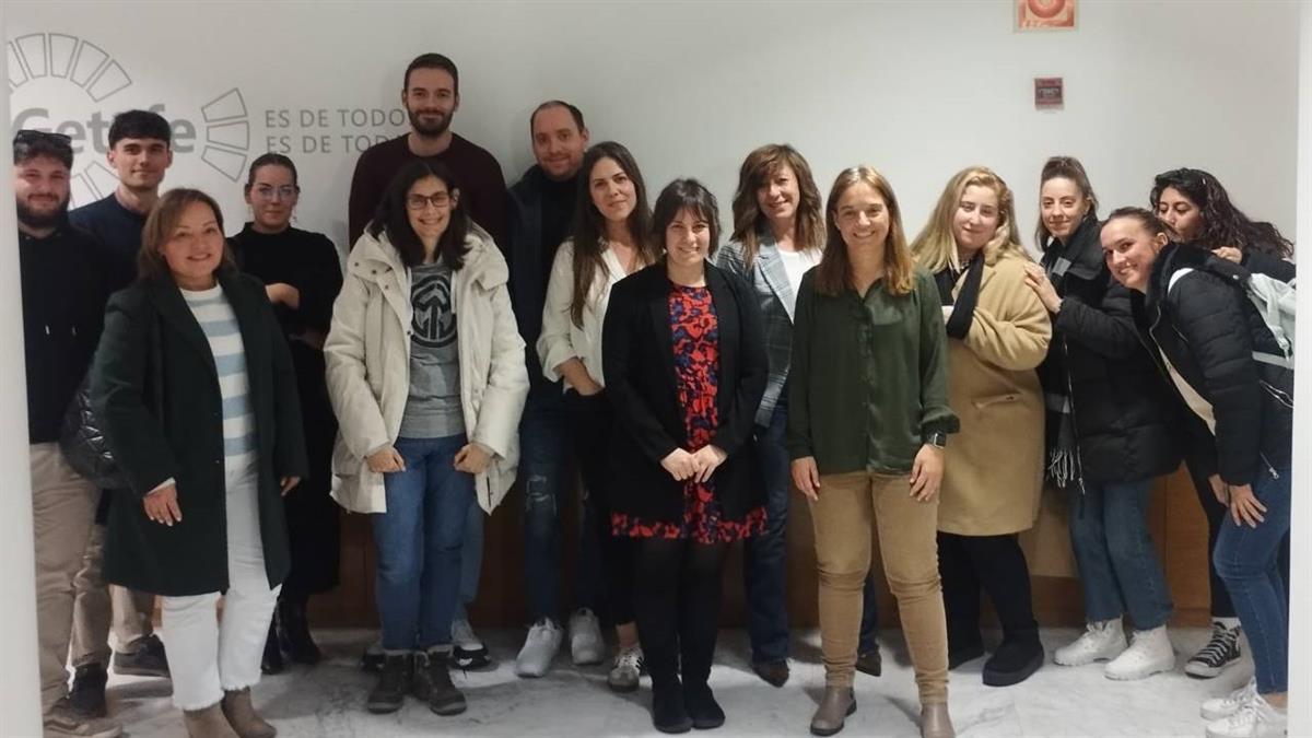 Se ha aprobado una reclamación a la Comunidad de Madrid con el voto a favor de MM-Compromiso con Getafe, PSOE y Podemos