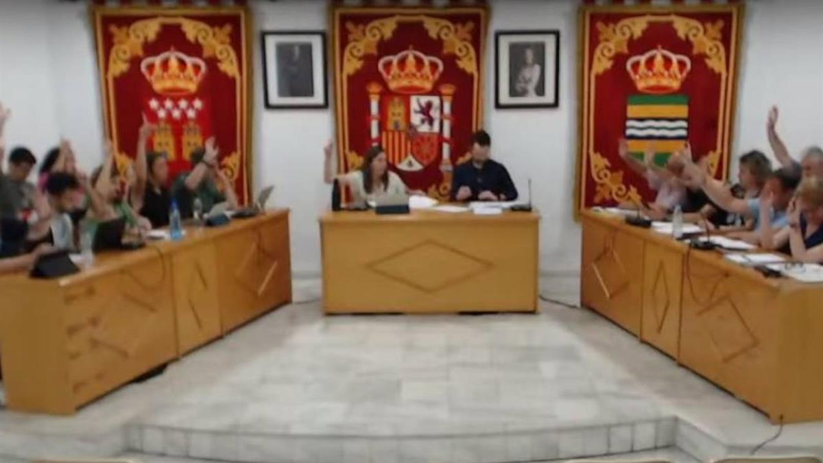 La alcaldesa señala que el proyecto requiere tiempo porque depende de informes ajenos 