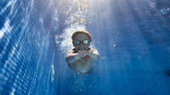 25 piscinas de la región acogerán la 25º edición de esta iniciativa que pretende dar visibilidad a la enfermedad 