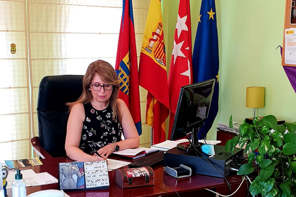 El ayuntamiento ofrece la cesión de un edificio municipal para albergar las dependencias