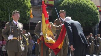 Tendrá lugar en la Plaza Mayor el próximo 1 de junio a las 11:30 