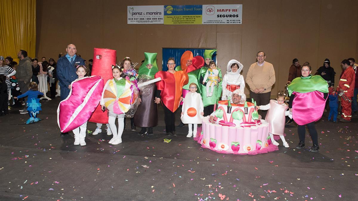 Con un recorrido por calles de la ciudad, merienda a cargo de los organizadores y premios a las mejor caracterización, no puedes perderte este cortejo fúnebre