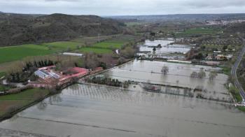 El ayuntamiento pide al Gobierno que decrete la Zona Afectada gravemente por una emergencia 