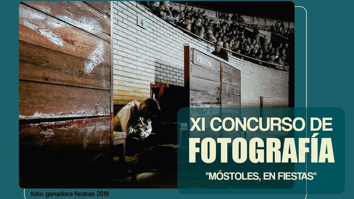 El plazo de presentación de fotografías será del 14 al 24 de septiembre