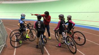 Se celebrará el 19 de marzo y estará organizado por la Escuela de Ciclismo tr3ce Bike