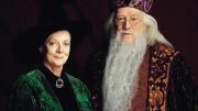 Muere la actriz Maggie Smith, conocida por sus papeles en Harry Potter y Downton Abbey