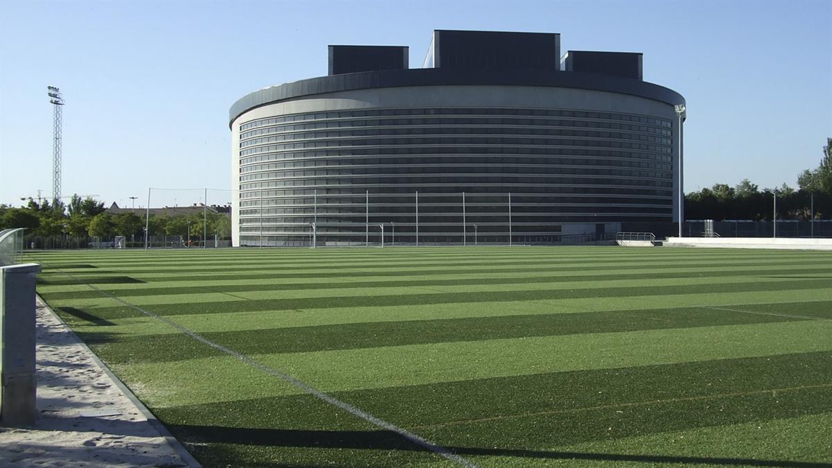 El Ayuntamiento traslada su pésame a la familia y al Club Escuelas Deportivas Pinto