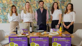 Vuelve la Muestra Gastronómica