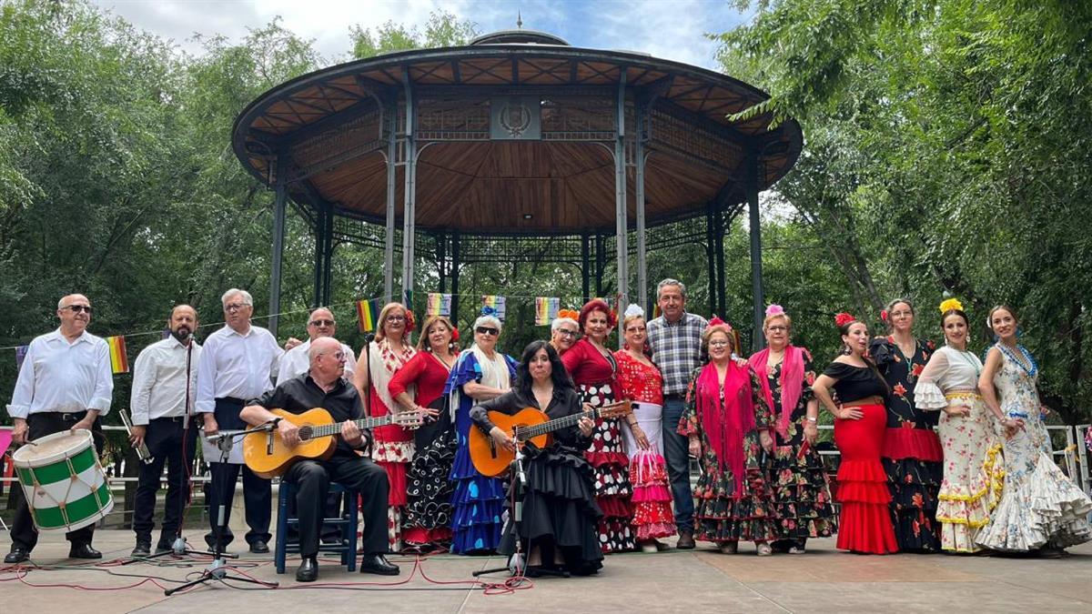 'Pinto de verano' continúa con sus propuestas de ocio al aire libre