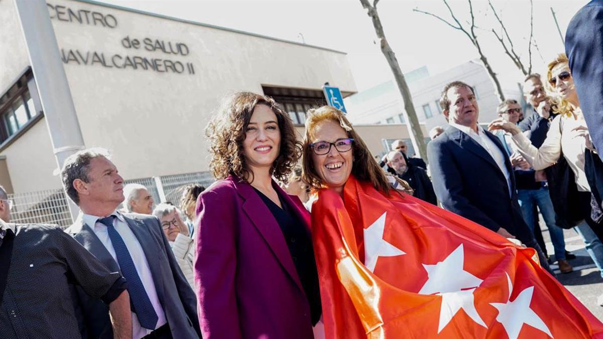 El nuevo Centro de Salud aún no ha abierto sus puertas