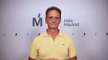 El concejal de la formación critica que tenga “que venir una sentencia a pararle los pies” al alcalde