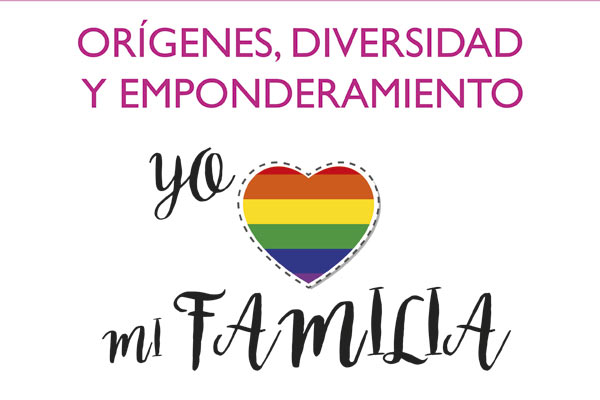 FELGTB celebrará en septiembre sus VIII Jornadas de Familias