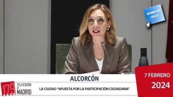 Hablamos de la revisión del Plan General de Ordenación y de otras noticias que marcan la actualidad