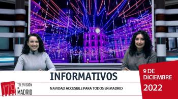 Siempre hay un hueco para repasar la actualidad... Engánchate a Televisión Digital de Madrid