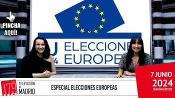 Prepárate para la jornada de reflexión con este especial elecciones europeas