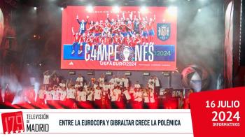 Repasamos las reacciones al triunfo y la celebración de la Selección Española de Fútbol