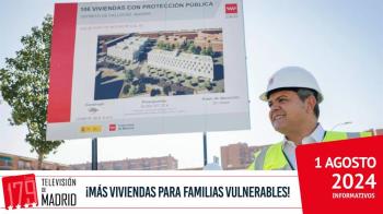 Se destinan a familias vulnerables y el precio asciende a partir de los tres primeros meses 