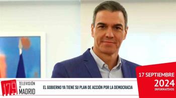 PP pone el objetivo sobre el Gobierno central y su nuevo Plan de Acción por la Democracia